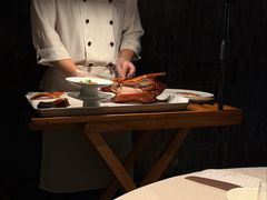 -四季民福烤鸭店(外滩外白渡桥店)