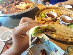 -兴玉妈妈土菜馆(人民大街店)