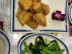 广东菜心-小龍鳳餐室(番禺路店)