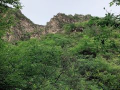 -孤山寨风景区