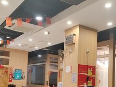 -江城燕子大排档(江汉路步行街店)