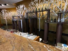 -青岛海尔洲际酒店
