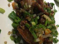 -眷江南之小蓝鲸(王府大街店)