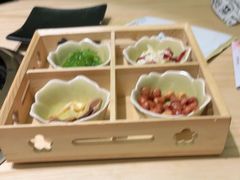 -松鱼亭·和牛烧肉(协鑫广场店)