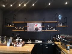大堂-星巴克臻选(重庆沙坪坝店)