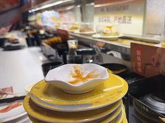 -争鲜回转寿司(浦东三钢里PLUS店)