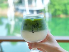 -帐篷客·溪龙茶谷度假酒店