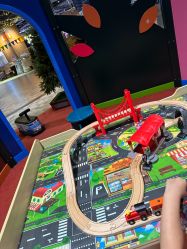 -幻贝家儿童乐园(苏州中心店)