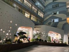 -乐刻运动健身(新浩e都店)