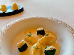 -Caprice(香港四季酒店)