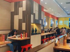 -陇上秦轩西安biangbiang面(朝龙汇店)