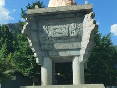 -圣莲山风景区