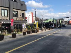 -宝健路步行街(Pedestrian Shopping Street)