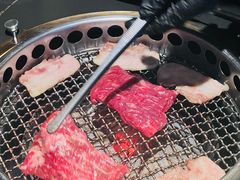 -300杯·和牛烧肉清酒专门店(廊里店)