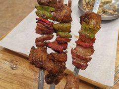 -熙成烧烤(白塔岭店)