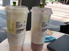 -奈雪的茶(中储能店)