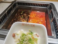 -袁记串串香(北国店)