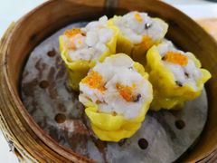 鲜虾烧麦皇-七哥港式茶餐厅(亮马桥总店)