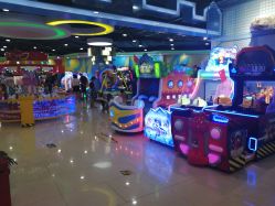 -魔力嘟嘟城(西溪欢乐城店)