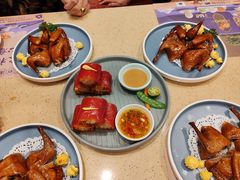 -点都德(中海环宇荟店)