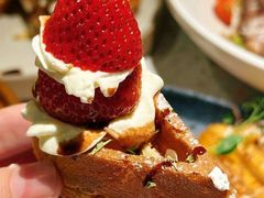 -BE BRIGHT KITCHEN(正佳广场店)