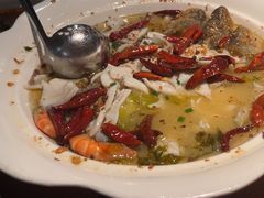 -鱼亨小鲜酸菜鱼(大信店)