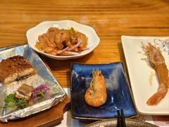 -松坂屋日料自助(长城路店)
