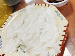 -幽优农庄·森波拉特色本地农家菜