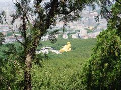 -千佛山风景名胜区
