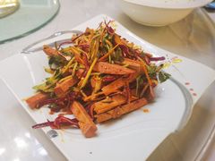 -大汗行宫园林餐厅