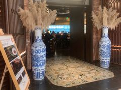 -奉天小馆·非遗东北菜(沈阳万象城店)