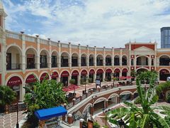 -佛罗伦萨小镇广佛名品奥特莱斯(疏港路店)