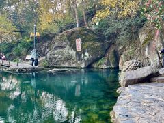 -南京珍珠泉风景区
