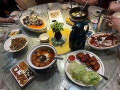 -闽鄂情·闽南招财鸭(水头店)