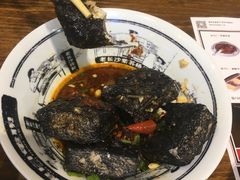 -黑白电视长沙小吃(悦汇城店)