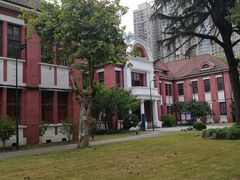 -上海理工大学(复兴路校区)