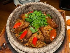 -刀板香·安徽菜(望江东路店)