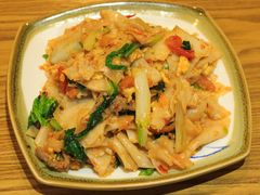 -妈妈的味道(和顺古镇店)