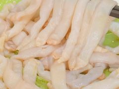 -凯华海鲜火锅·传承三十六年