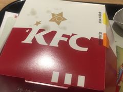 -肯德基(深圳湾体育中心店)
