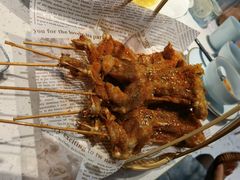 香辣牛蛙-青花椒花椒鱼(合生汇店)