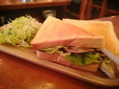 -HIB HUB公社(解放西路店)