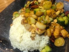 -万记麻辣烫国展总店