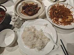 -老爷庙风味美食府(魏都大道店)