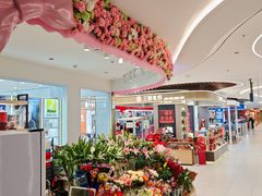 -永辉超市(鲁谷店)