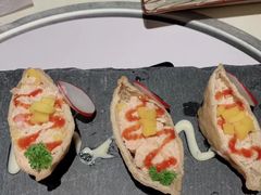 -赤坂亭M9和牛烧肉·日料398放题(万达店)