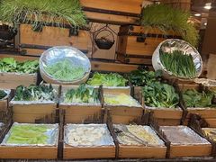 -索菲特酒店 · 云尚天际自助餐厅