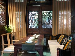 -鱼桥巷·美学川菜