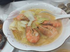 -来之顺海鲜菜馆·青岛菜·始于1993(栈桥店)