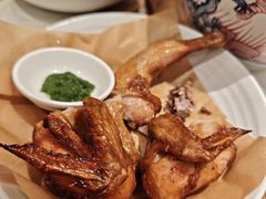 -和府捞面(曹路花园城店)